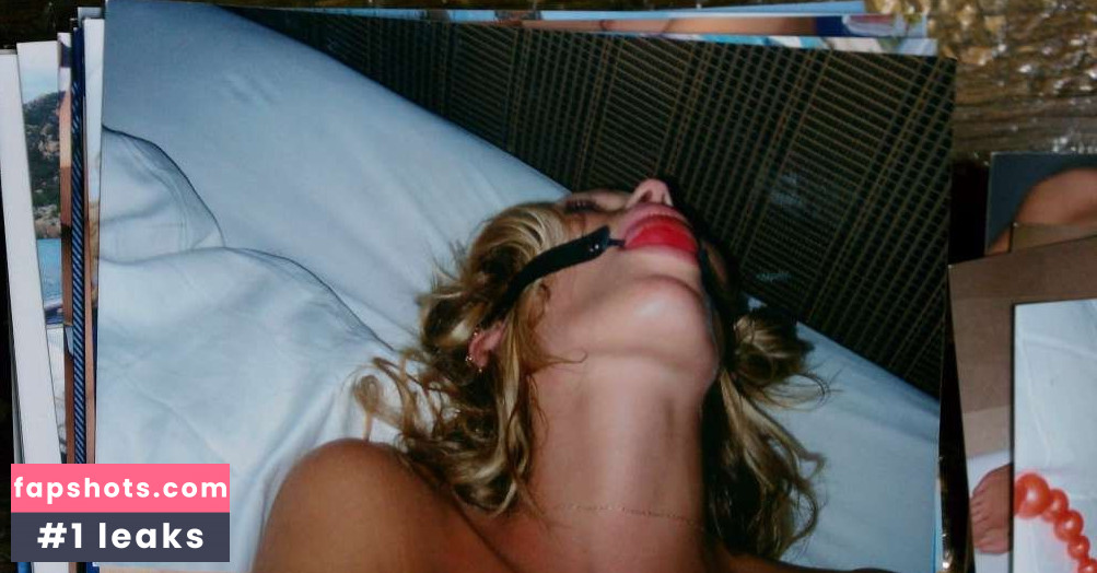 May Andersen gallery photo #12