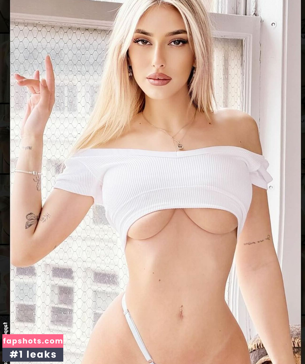 May Arev gallery photo #3