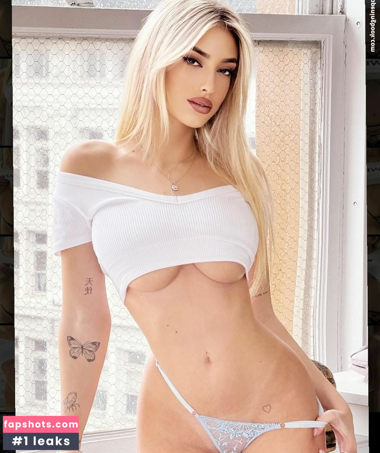 May Arev gallery photo #6