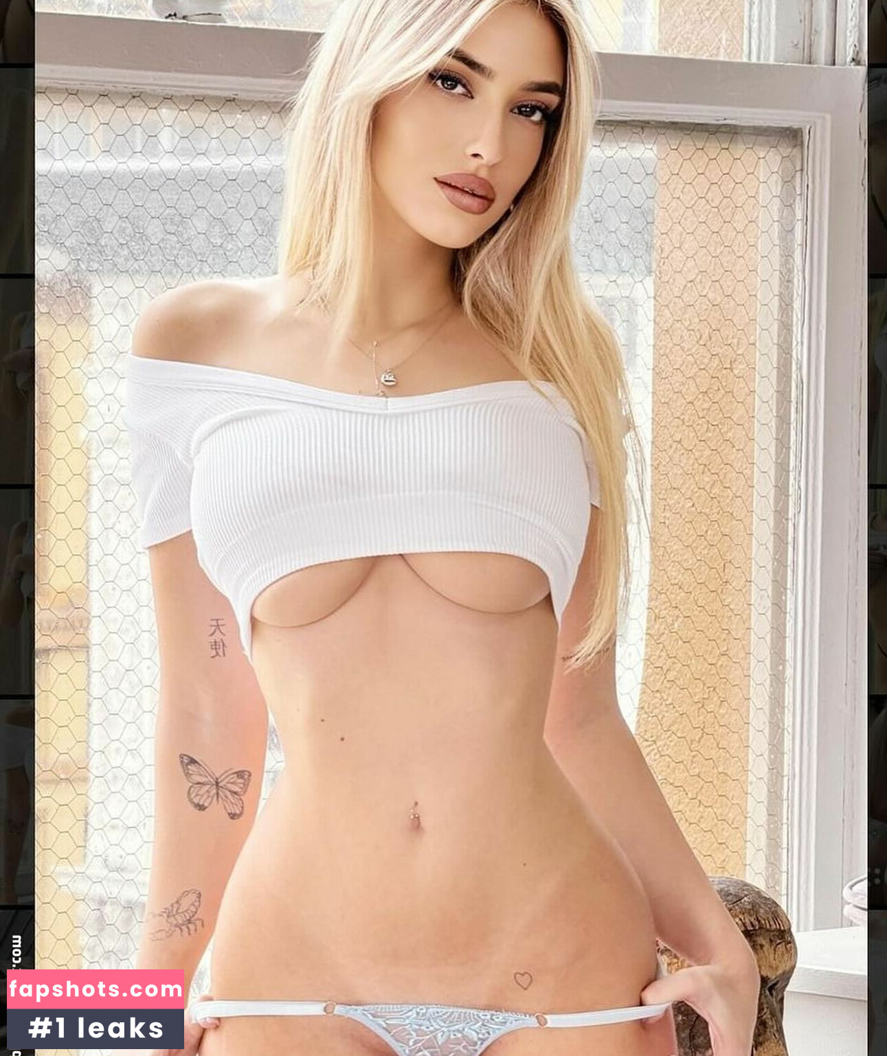 May Arev gallery photo #7