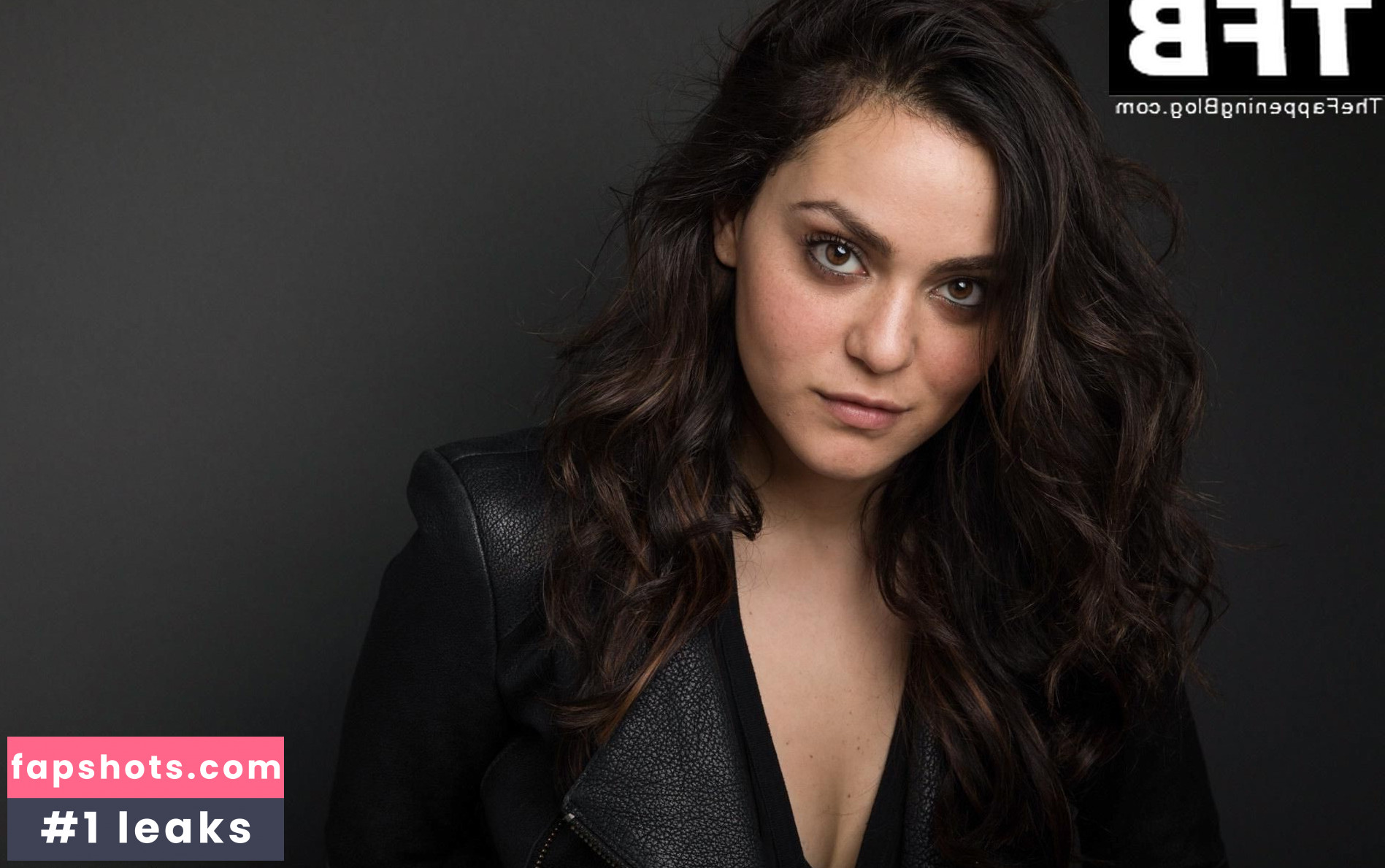 May Calamawy gallery photo #16