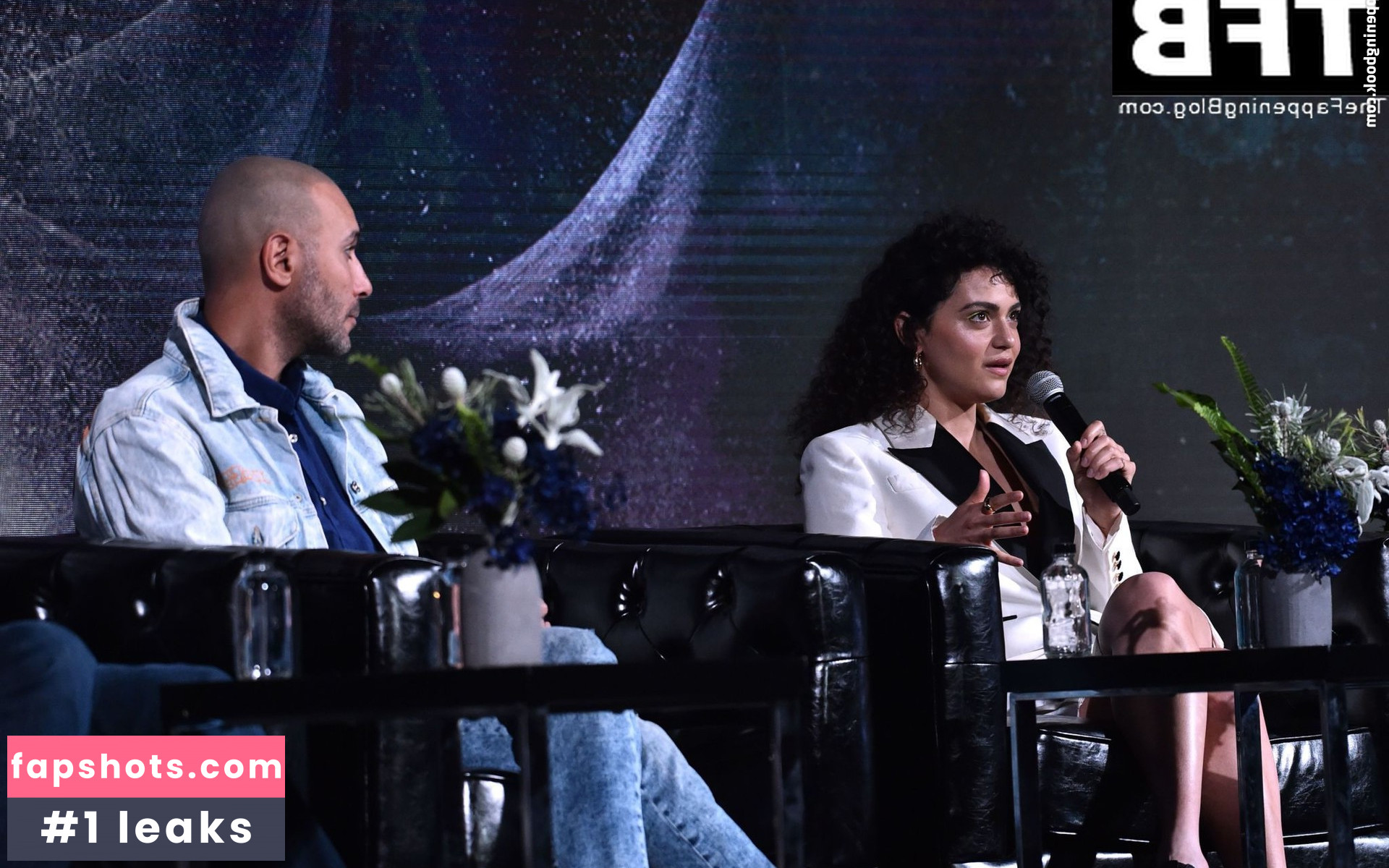 May Calamawy gallery photo #18