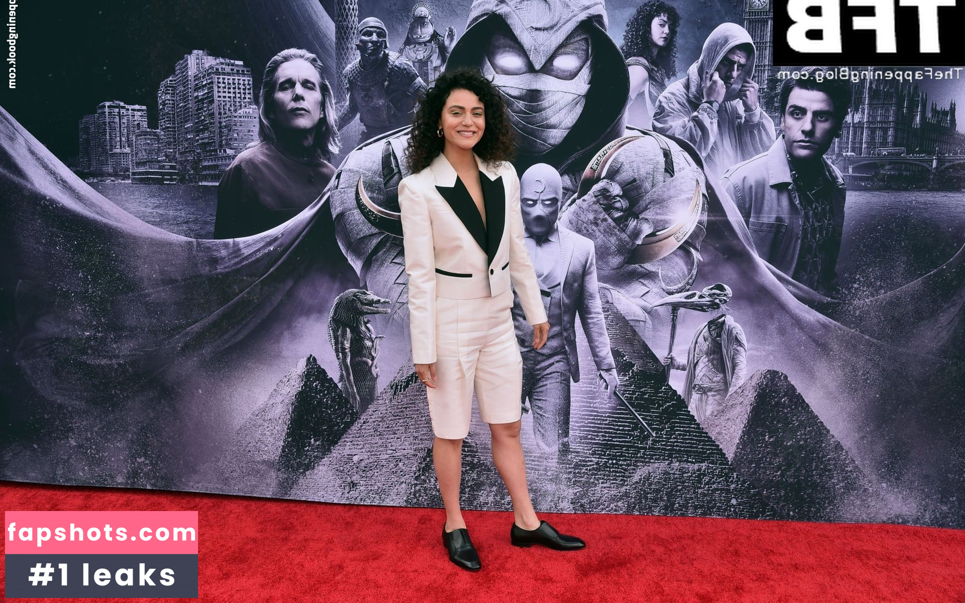 May Calamawy gallery photo #20