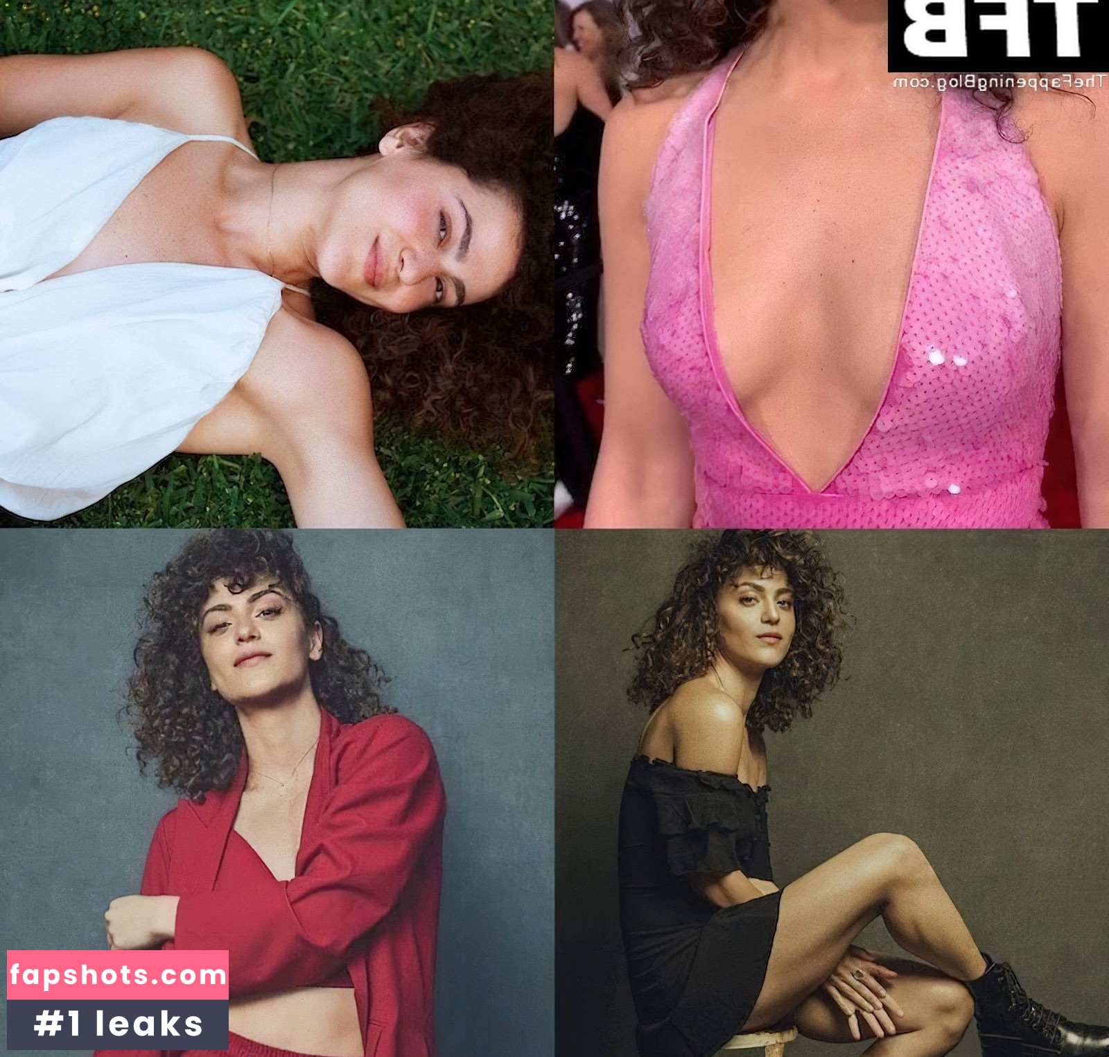 May Calamawy gallery photo #23