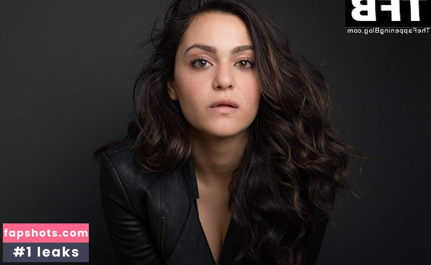 May Calamawy gallery photo #6