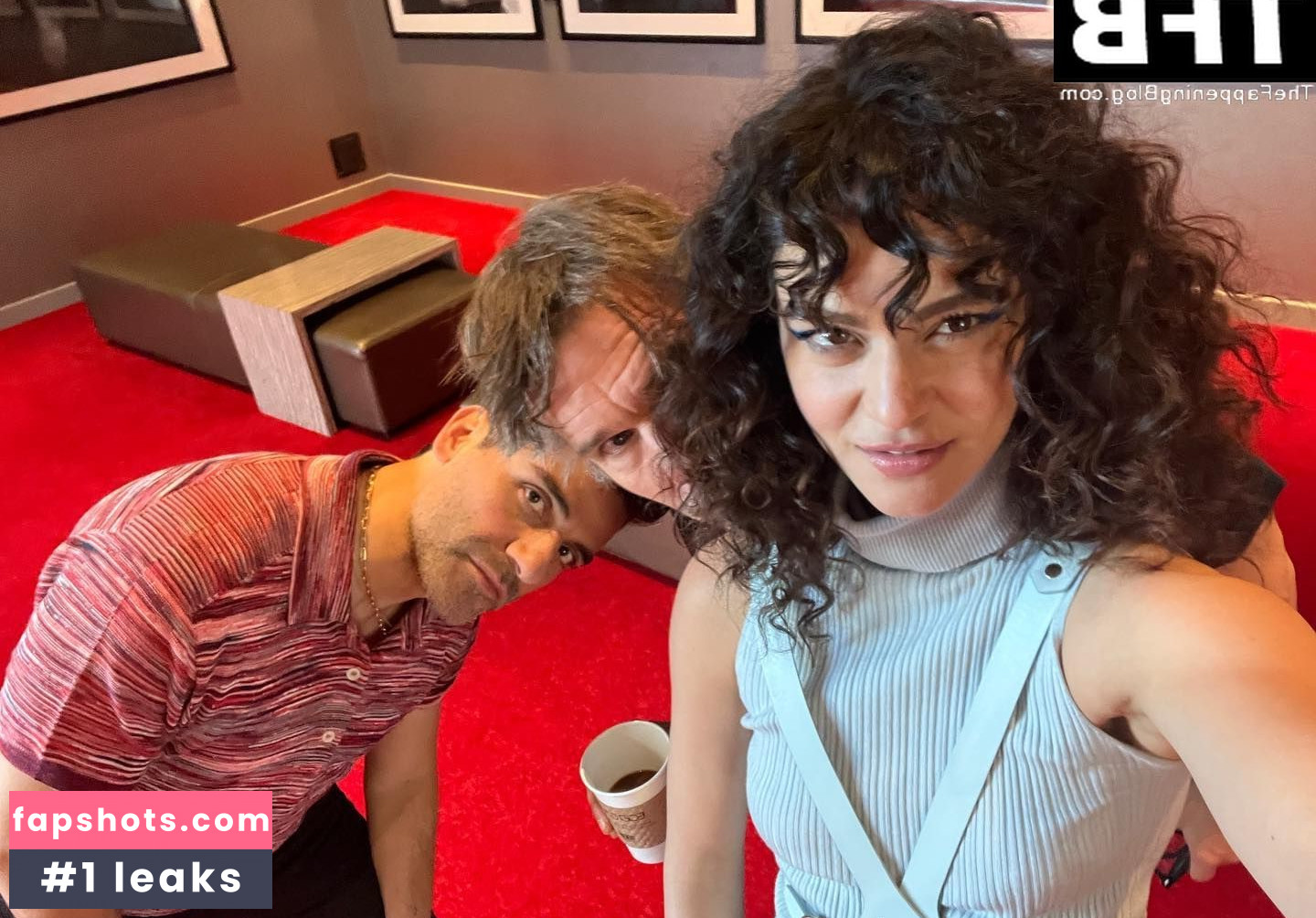 May Calamawy gallery photo #7