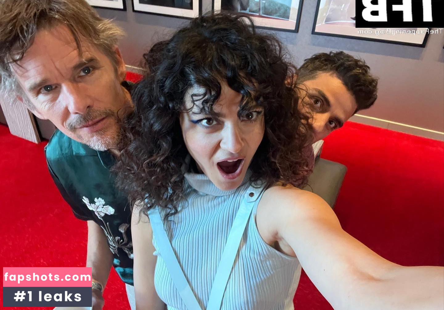 May Calamawy gallery photo #8