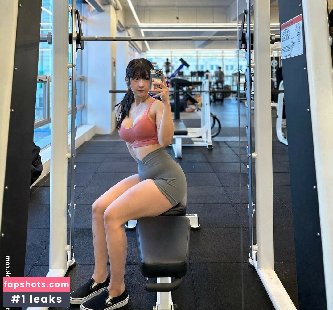 _may.e 은지 nude babe gallery