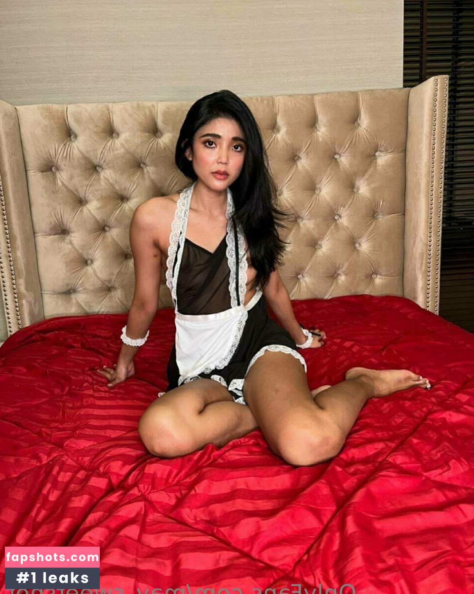 may_sweetshot Nahé úniky fotek pouze od fanoušků #125 - Fapshots