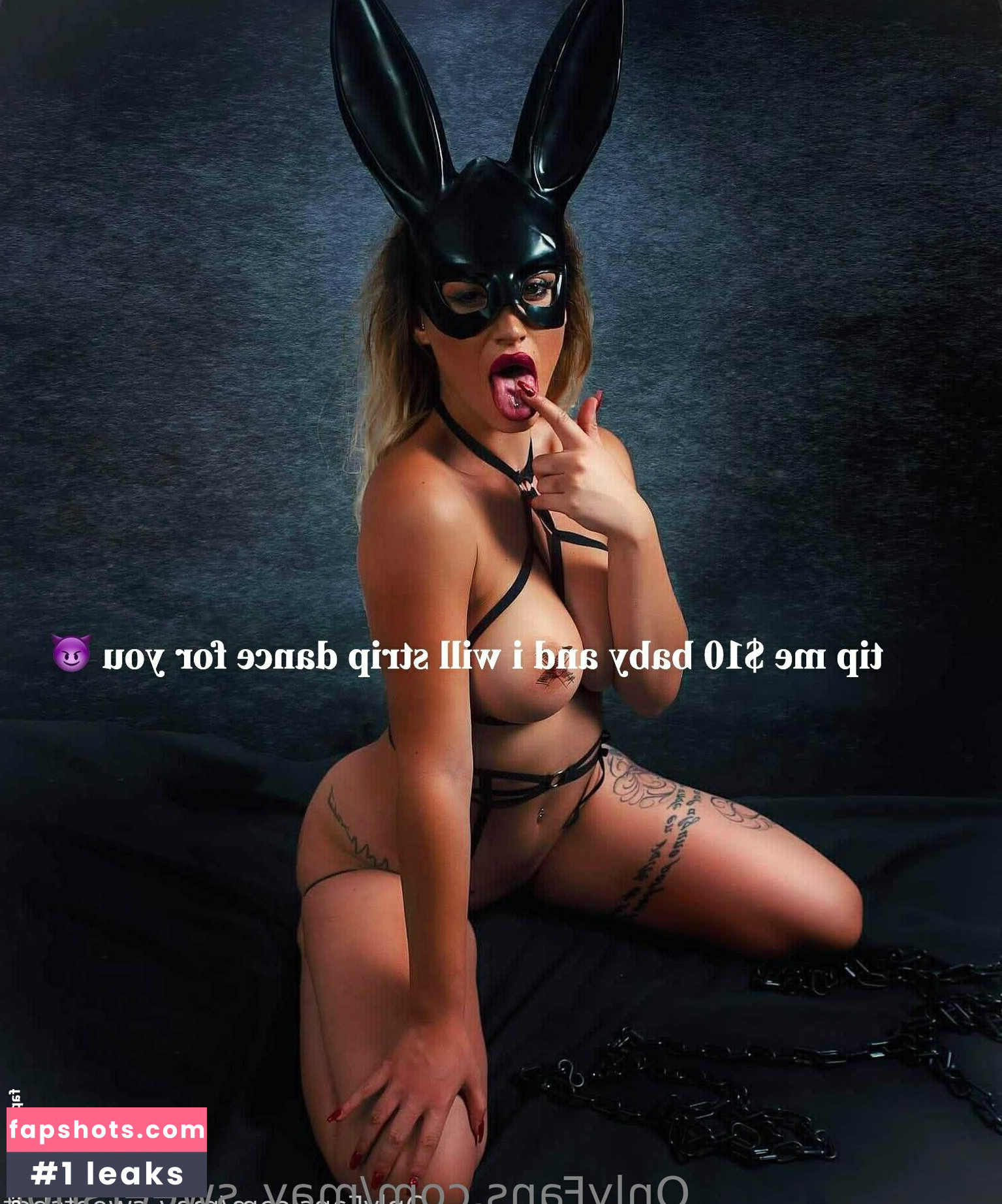 may_sweetshot Nahé úniky fotek pouze od fanoušků #308 - Fapshots