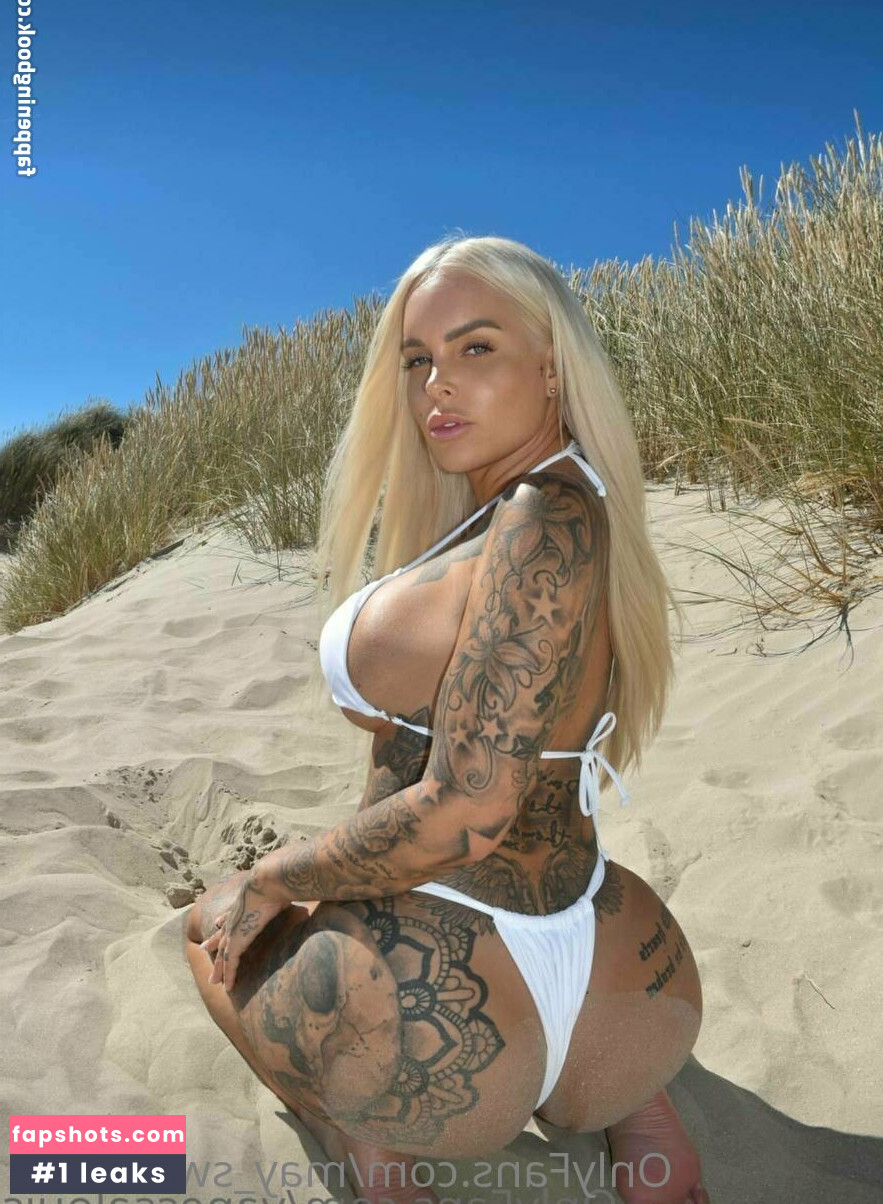 may_sweetshot Nahé úniky fotek pouze od fanoušků #360 - Fapshots