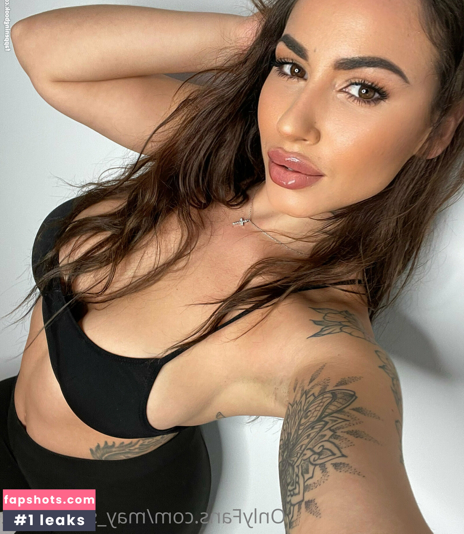 may_sweetshot Nahé úniky fotek pouze od fanoušků #376 - Fapshots