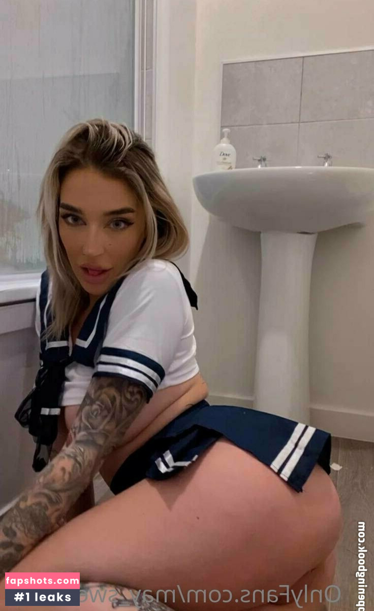 may_sweetshot Nahé úniky fotek pouze od fanoušků #415 - Fapshots