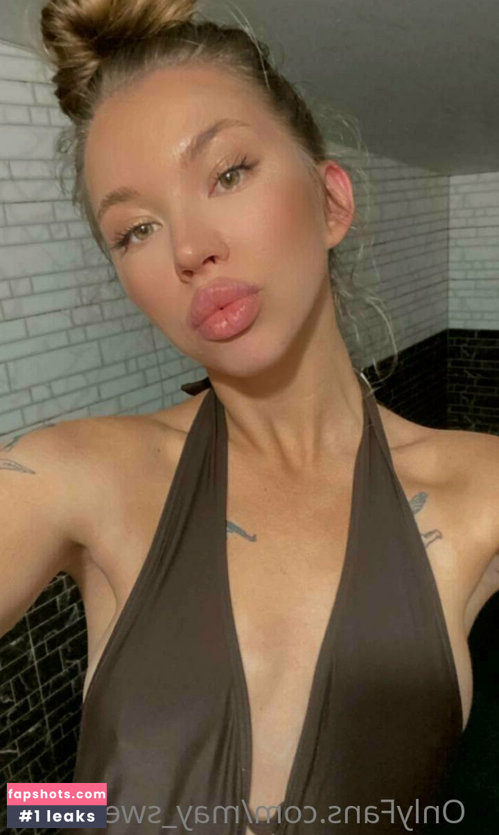 may_sweetshot Nahé úniky fotek pouze od fanoušků #418 - Fapshots