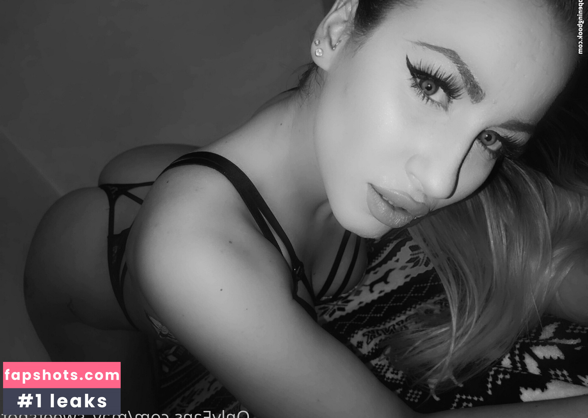 may_sweetshot Nahé úniky fotek pouze od fanoušků #496 - Fapshots