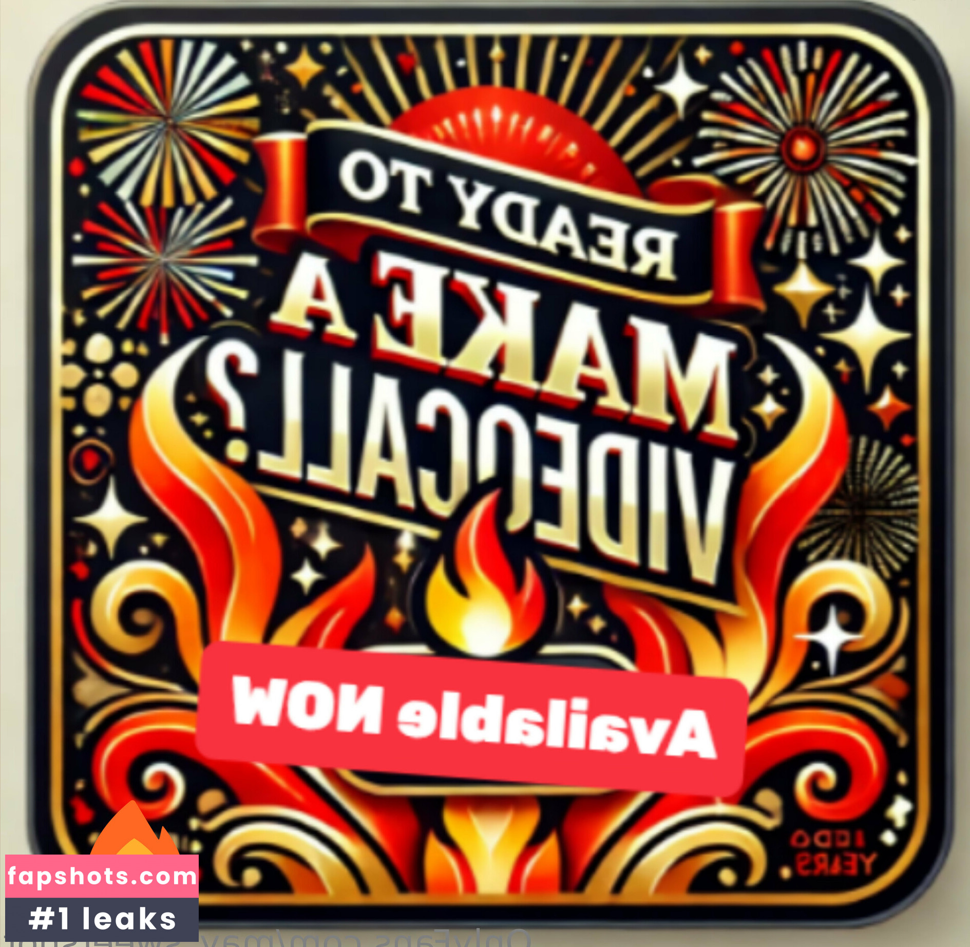 may_sweetshot Nahé úniky fotek pouze od fanoušků #58 - Fapshots