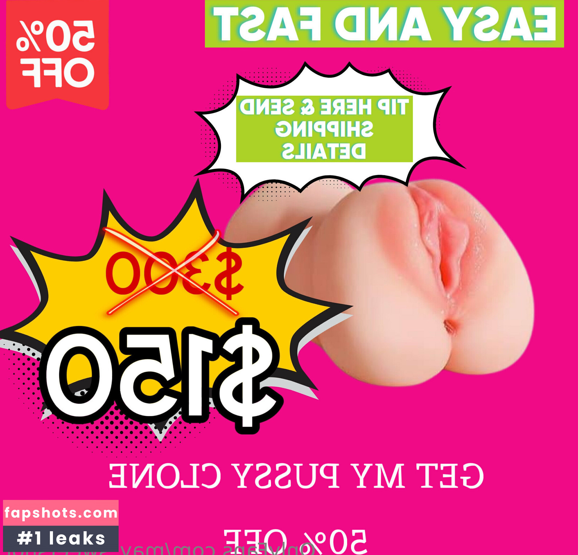 may_sweetshot Nahé úniky fotek pouze od fanoušků #61 - Fapshots