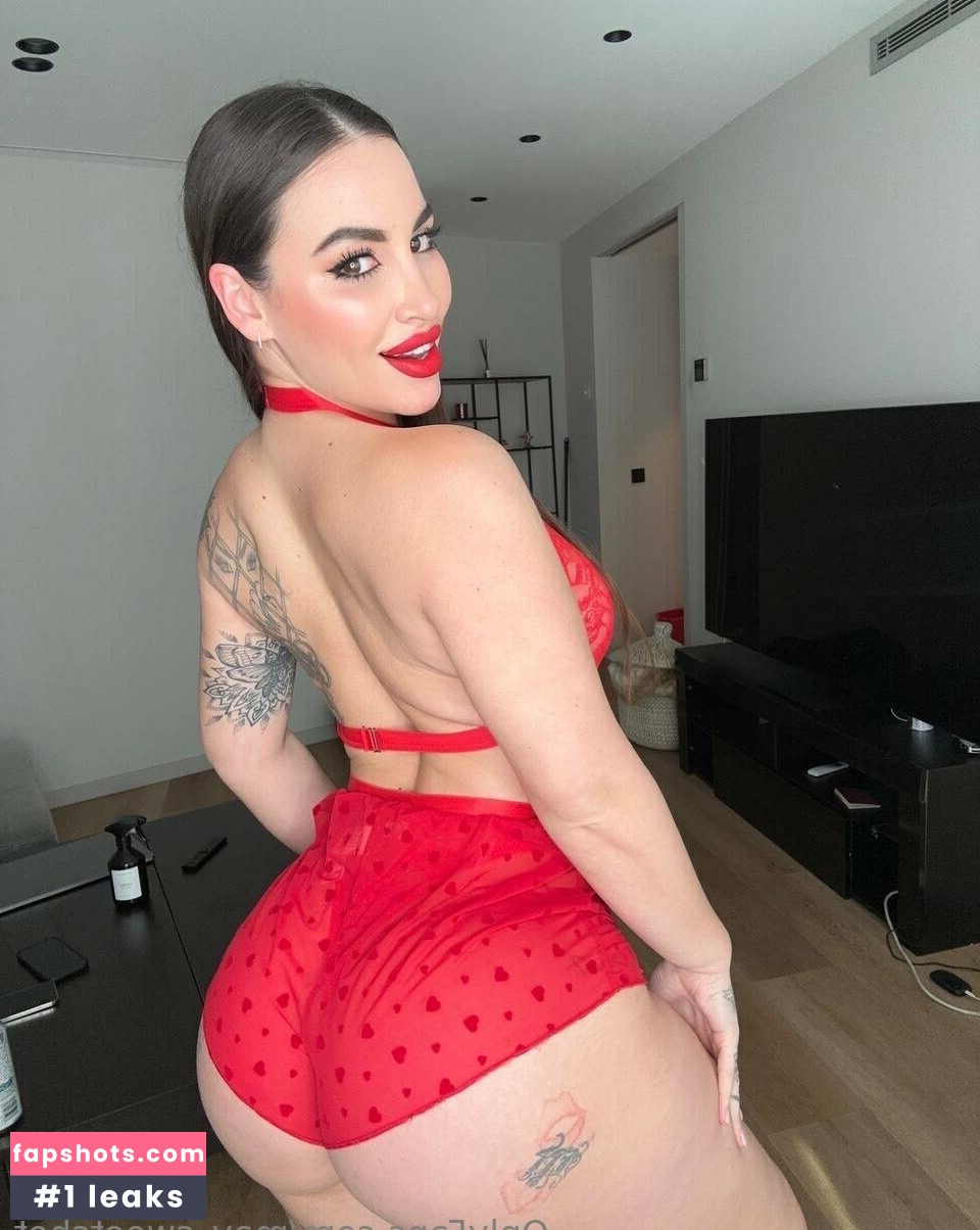 may_sweetshot Nahé úniky fotek pouze od fanoušků #71 - Fapshots
