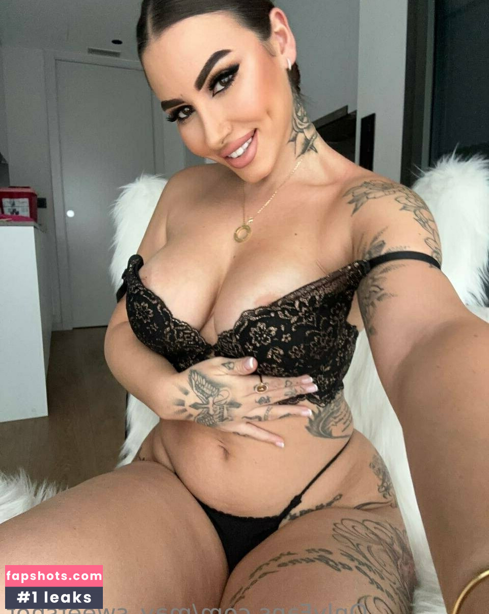 may_sweetshot Nahé úniky fotek pouze od fanoušků #85 - Fapshots