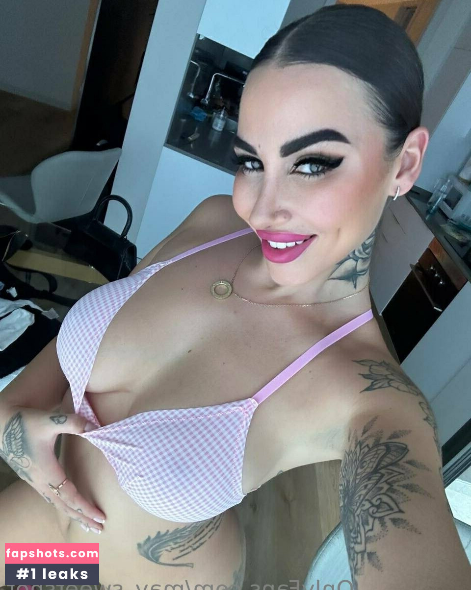 may_sweetshot Nahé úniky fotek pouze od fanoušků #97 - Fapshots