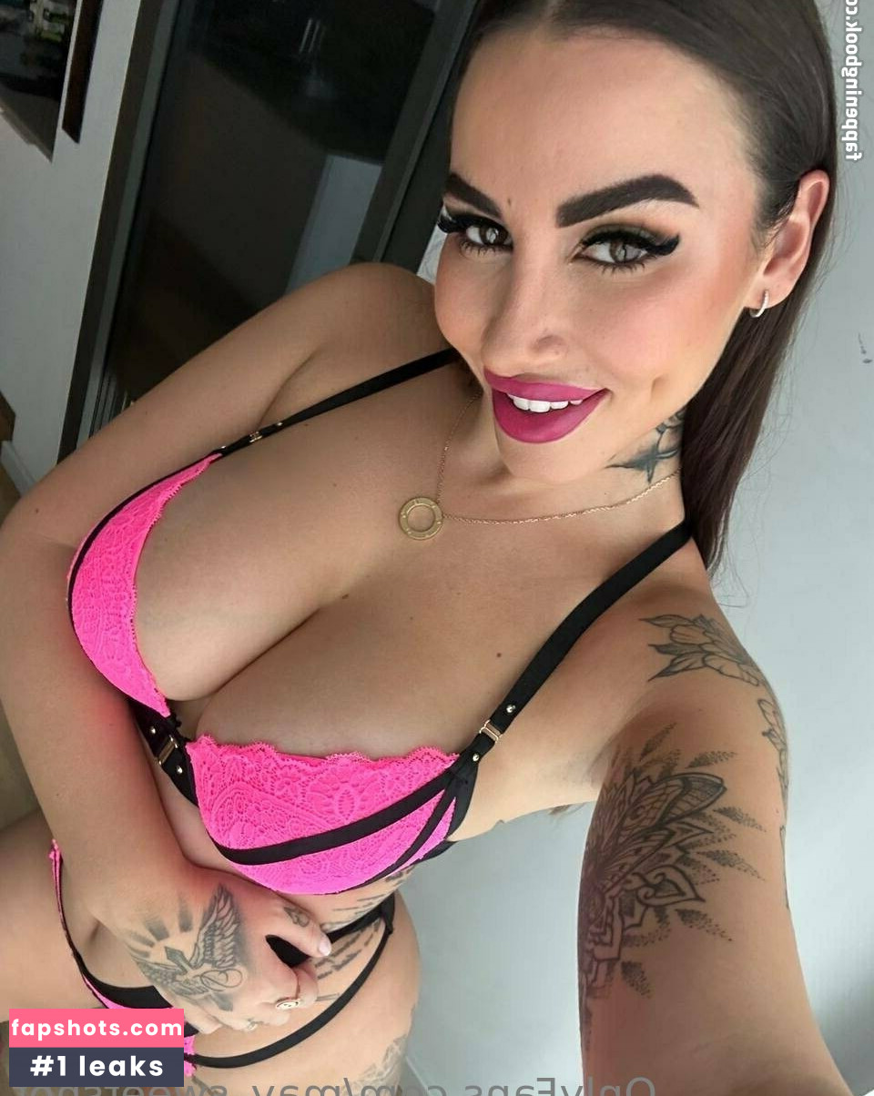 may_sweetshot Nahé úniky fotek pouze od fanoušků #98 - Fapshots