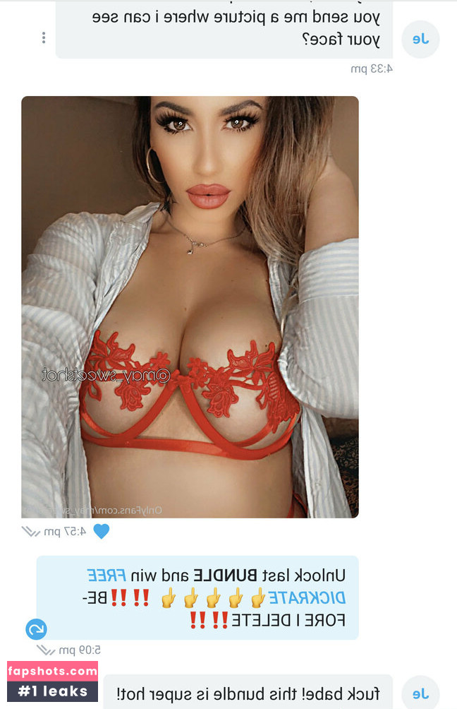 may_sweetshot gallery photo #4037