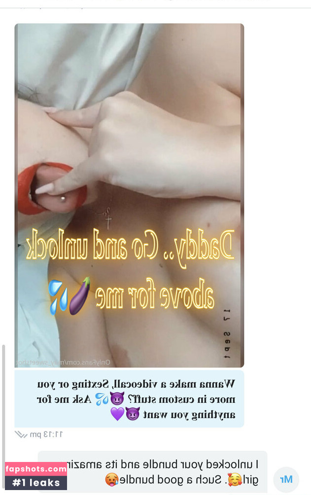 may_sweetshot gallery photo #4042