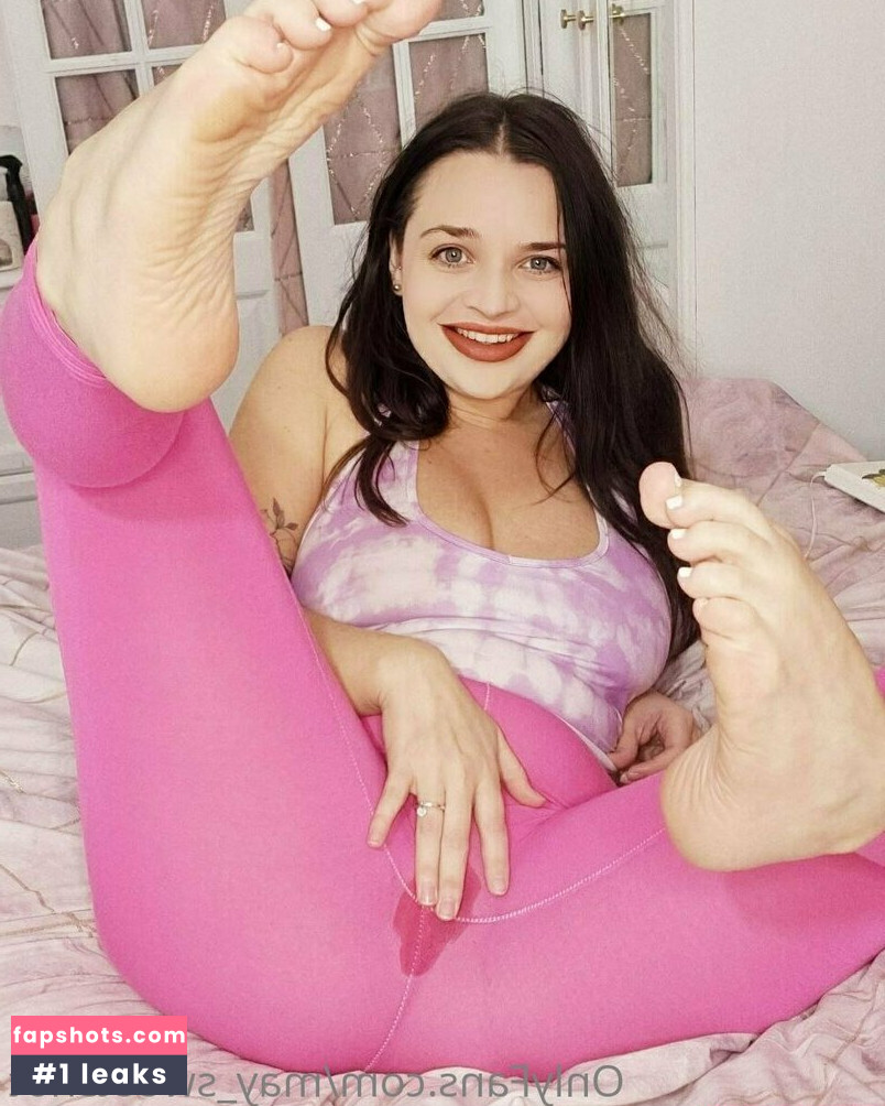 may_sweetshot Nacktheit OnlyFans Fotos #815 - Fapshots