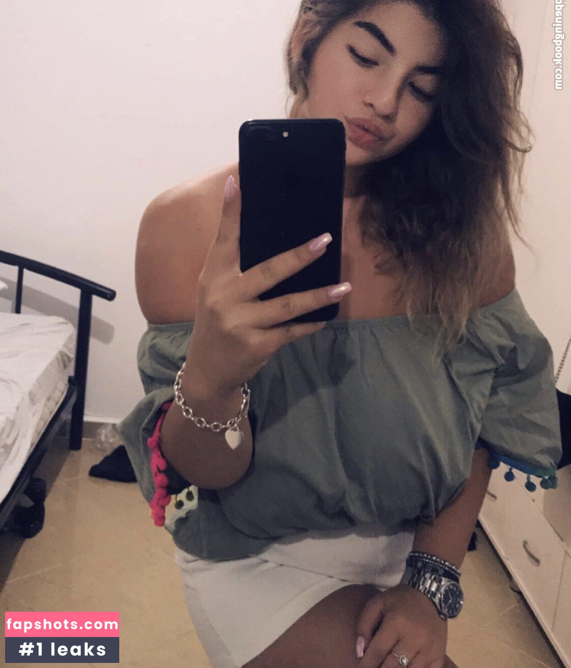 May Tehila Zafrani gallery photo #14