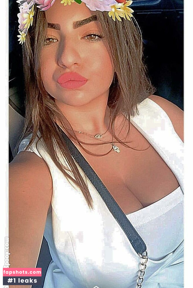 May Tehila Zafrani Nahé úniky fotek pouze od fanoušků #15 - Fapshots