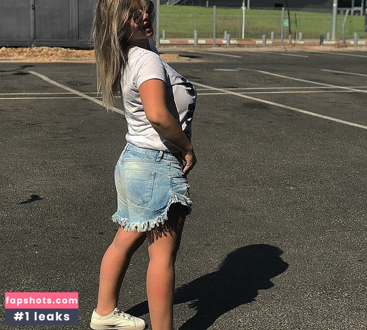 May Tehila Zafrani Nahé úniky fotek pouze od fanoušků #17 - Fapshots