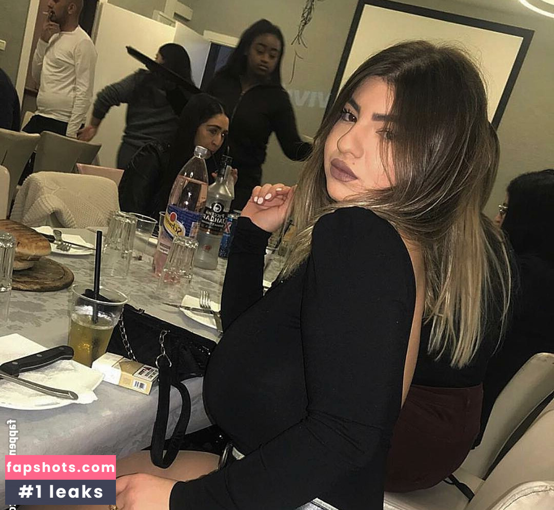 May Tehila Zafrani Nahé úniky fotek pouze od fanoušků #19 - Fapshots