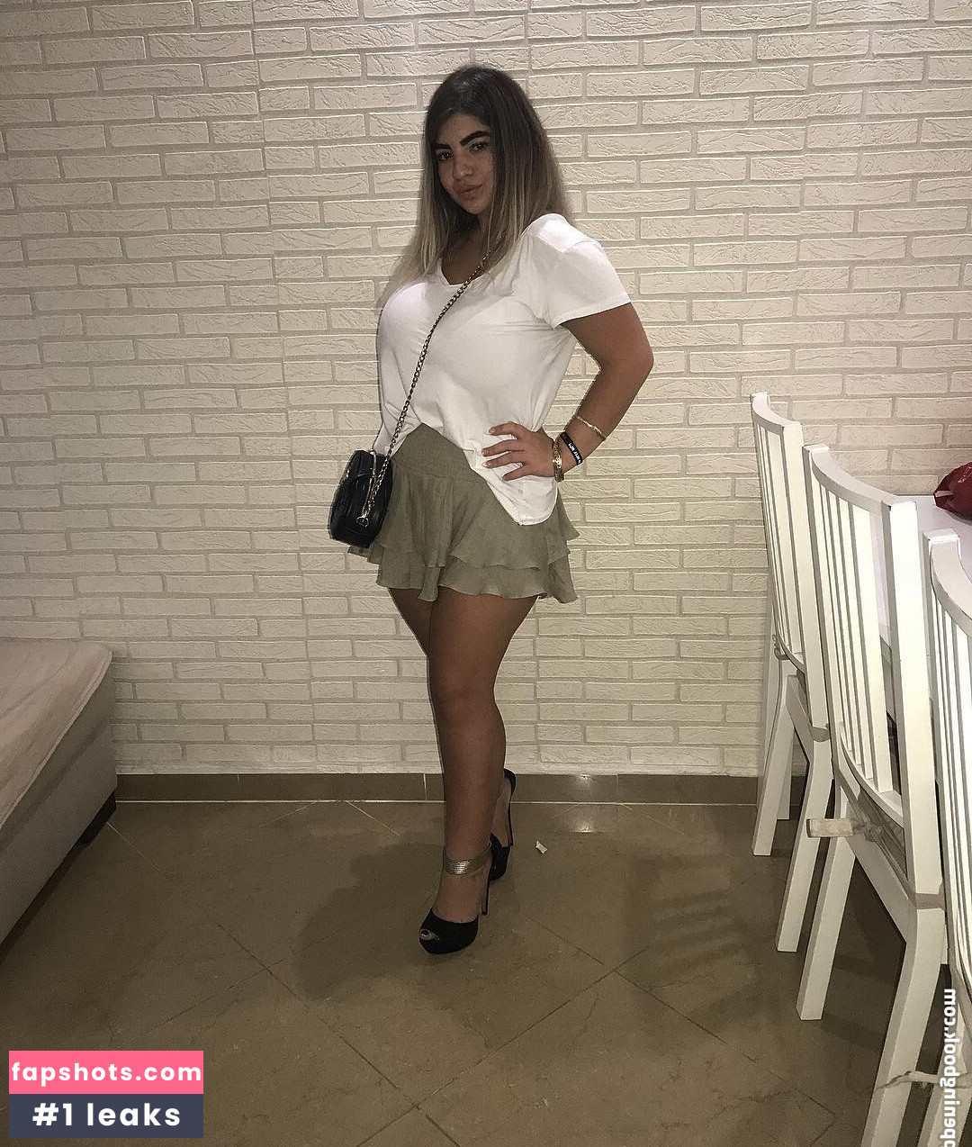 May Tehila Zafrani Nahé úniky fotek pouze od fanoušků #26 - Fapshots