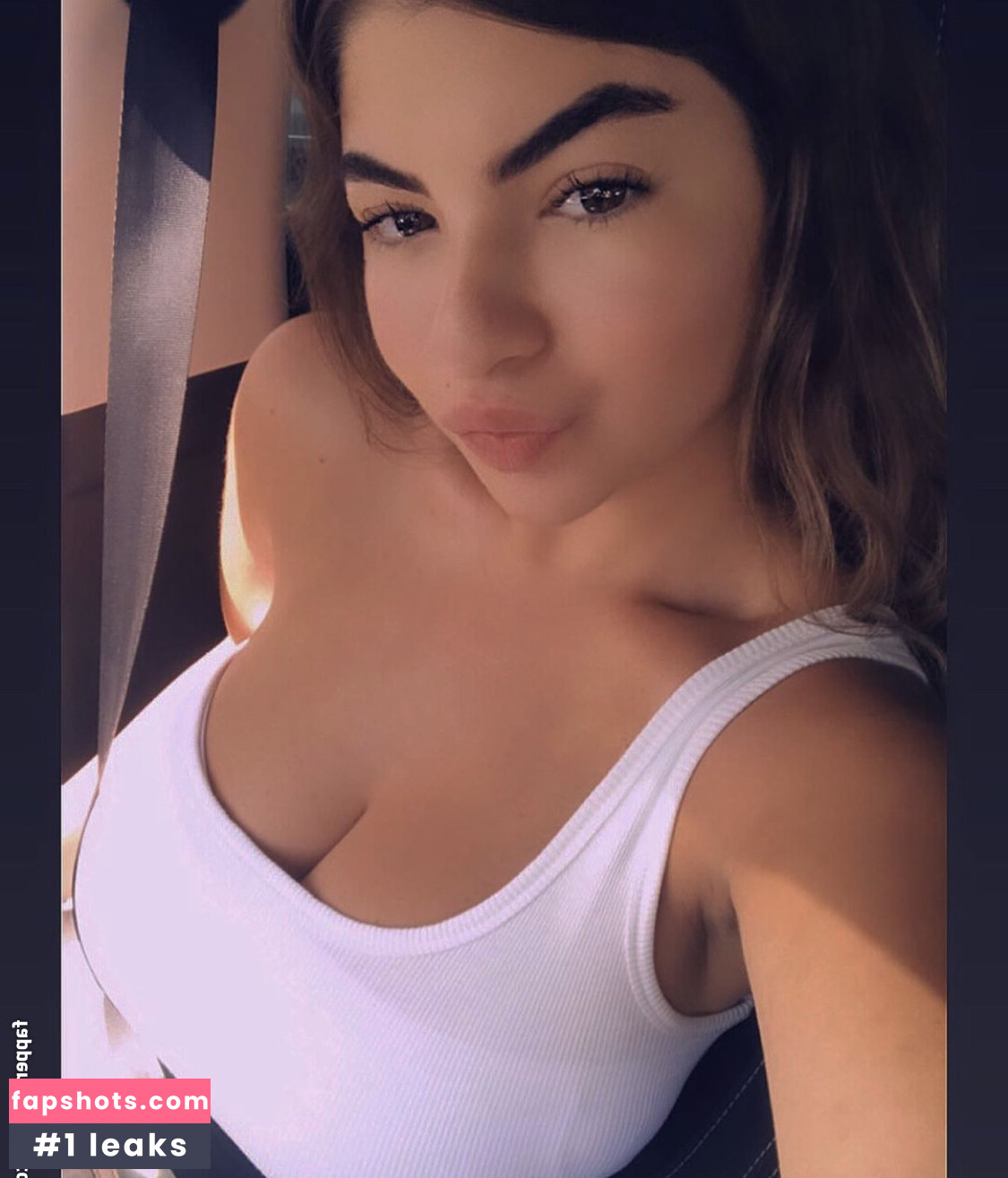 May Tehila Zafrani gallery photo #6