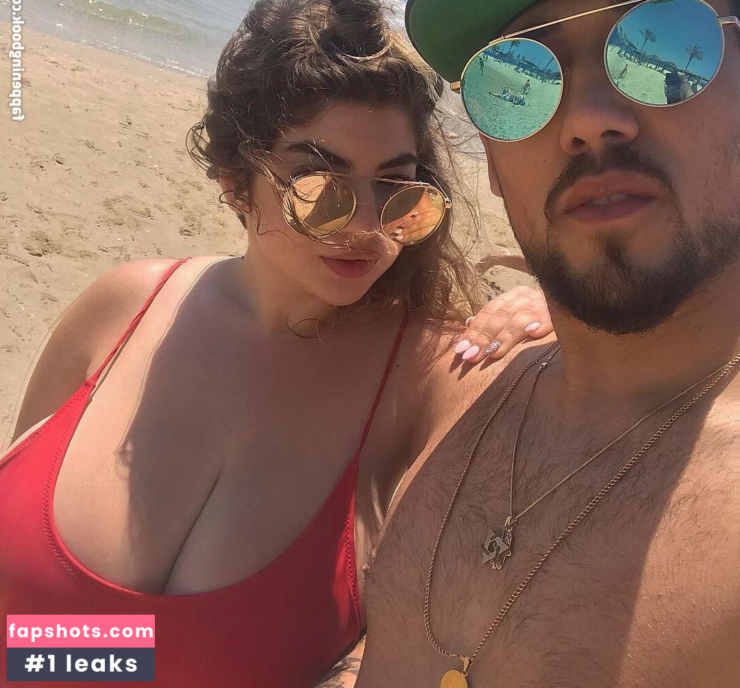 May Tehila Zafrani gallery photo #9