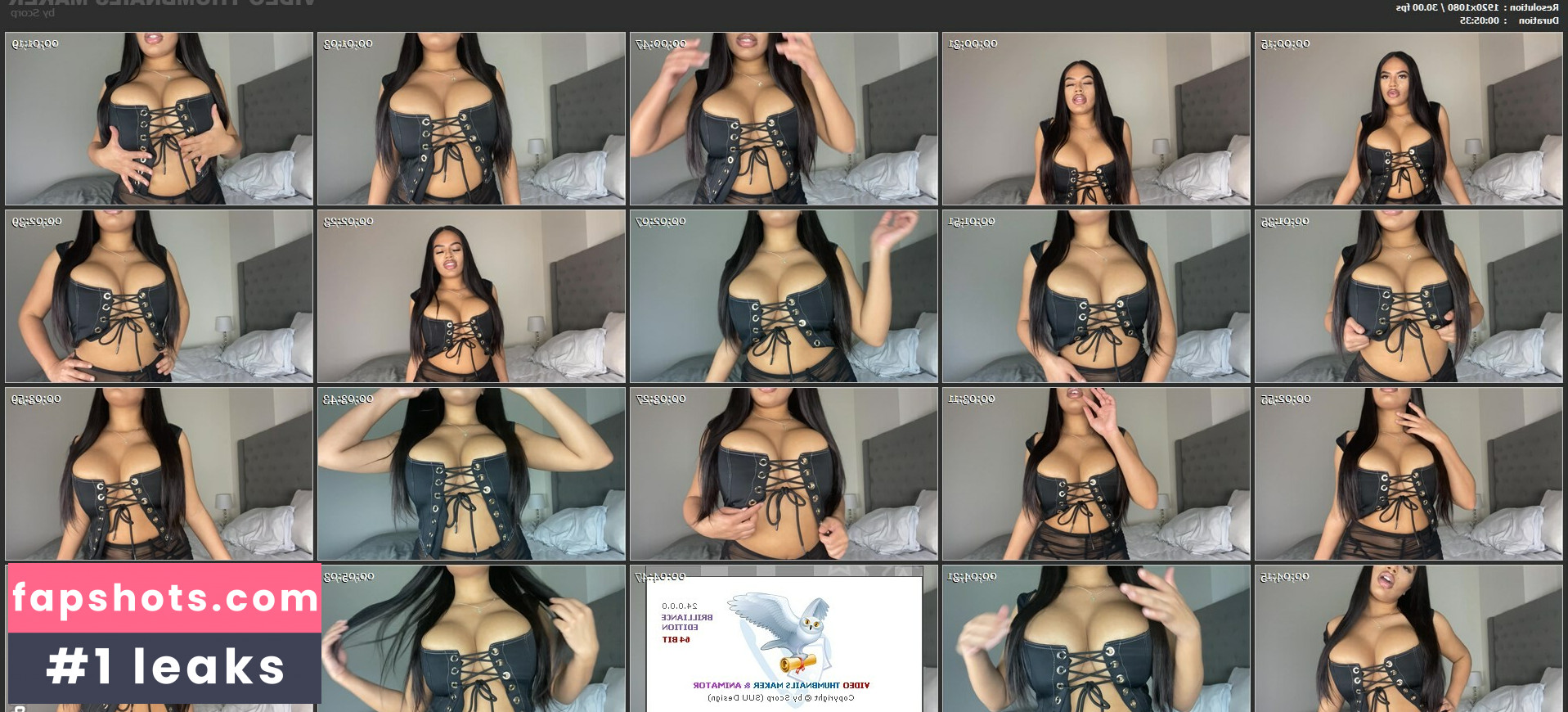 Maya Aryas Nude Leaks OnlyFans Photos #15 - LeakJerk