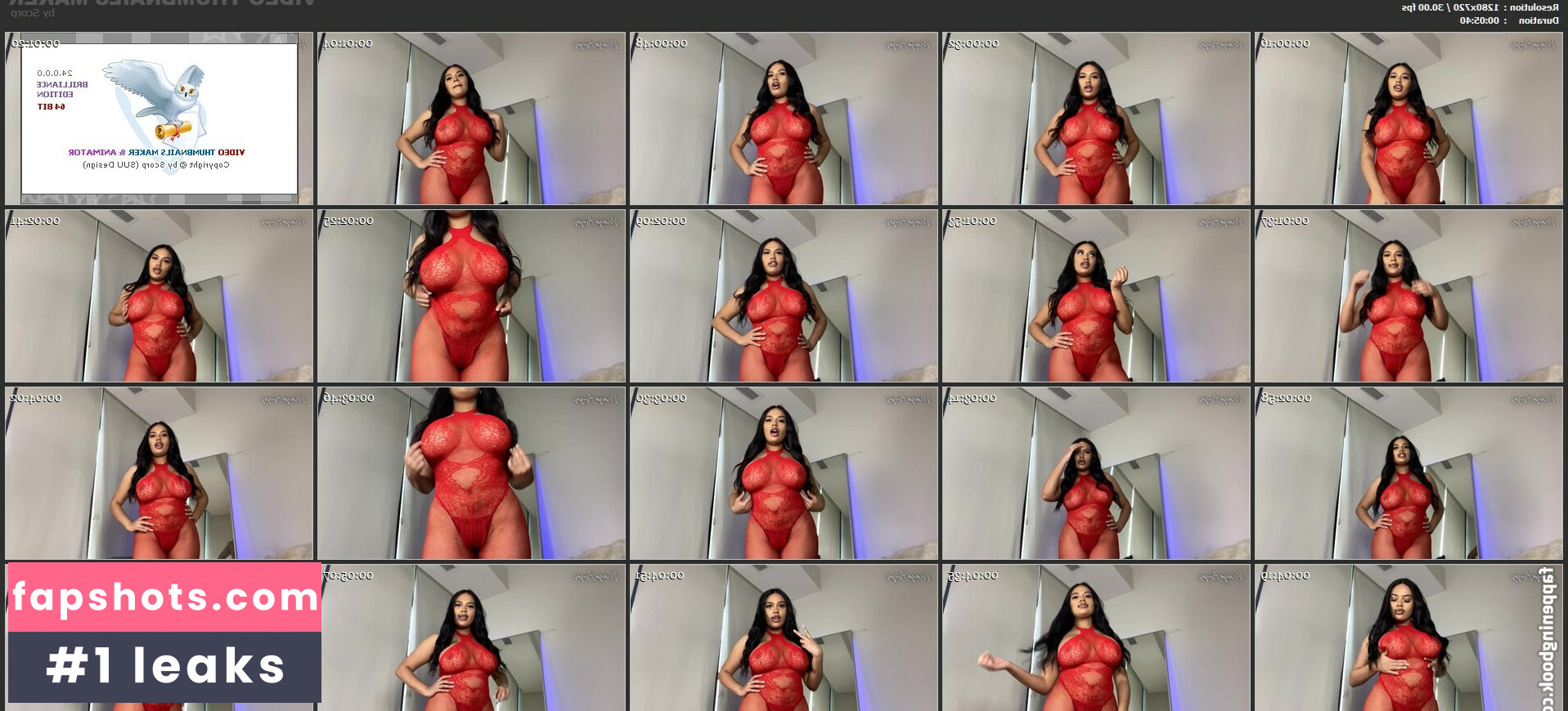 Maya Aryas Nude Leaks OnlyFans Photos #35 - LeakJerk