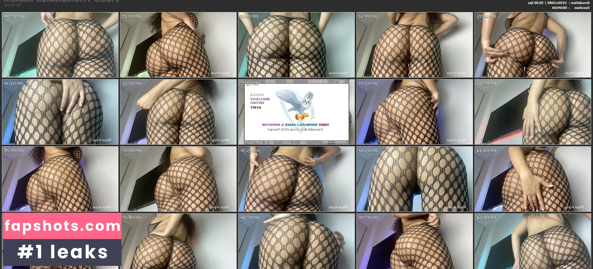 Maya Aryas gallery photo #6