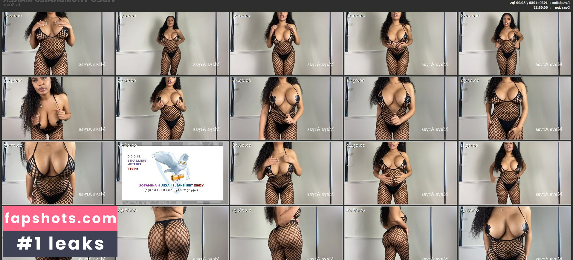 Maya Aryas gallery photo #7