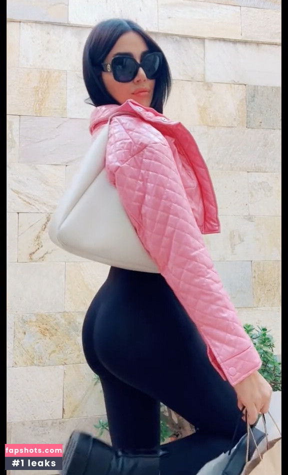 Maya Bousouf Nude Leaks OnlyFans Photos #5 - LeakJerk