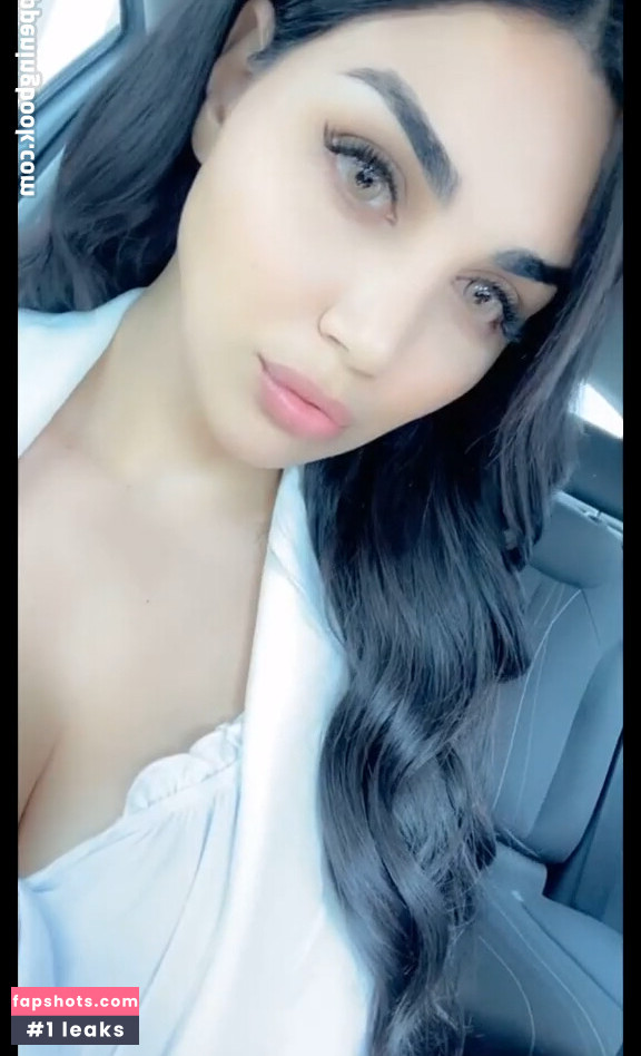 Maya Bousouf Nude Leaks OnlyFans Photos #7 - LeakJerk