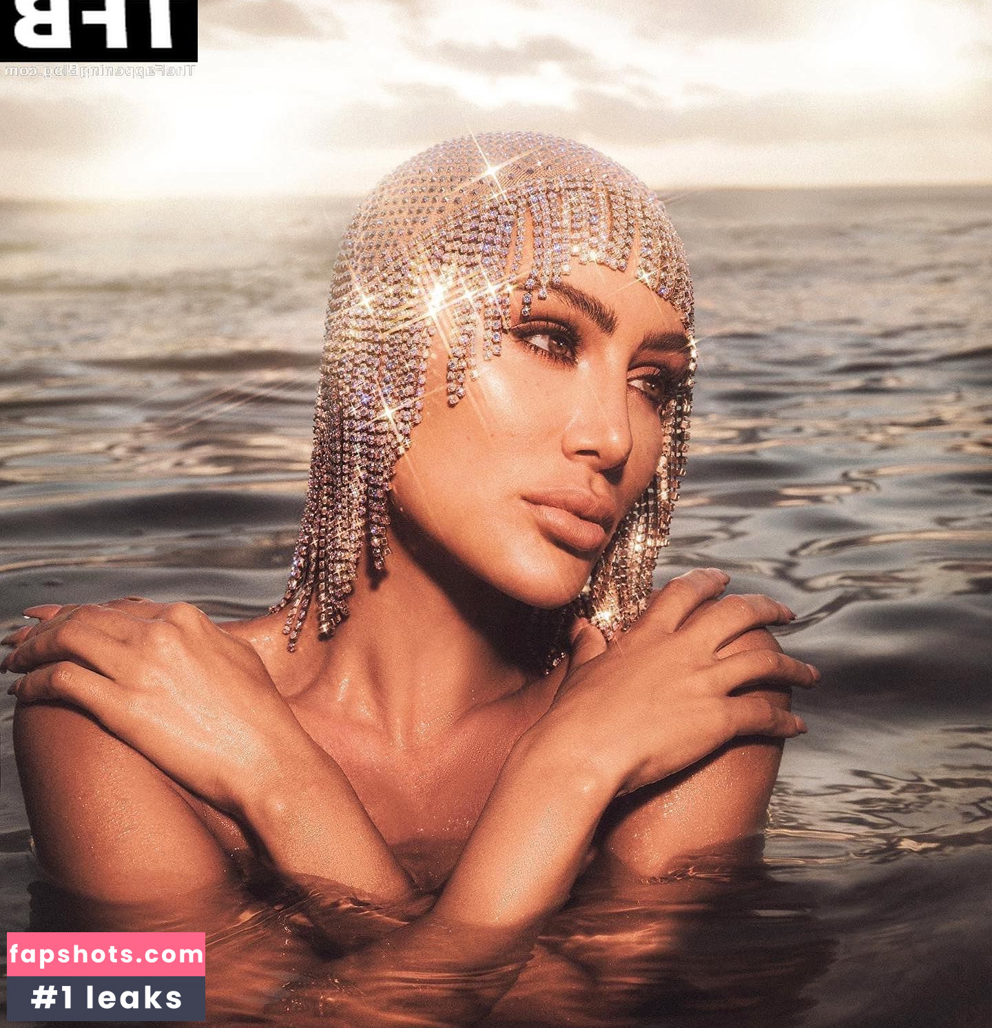 Maya Diab Nacktheit OnlyFans Fotos #4 - Fapshots