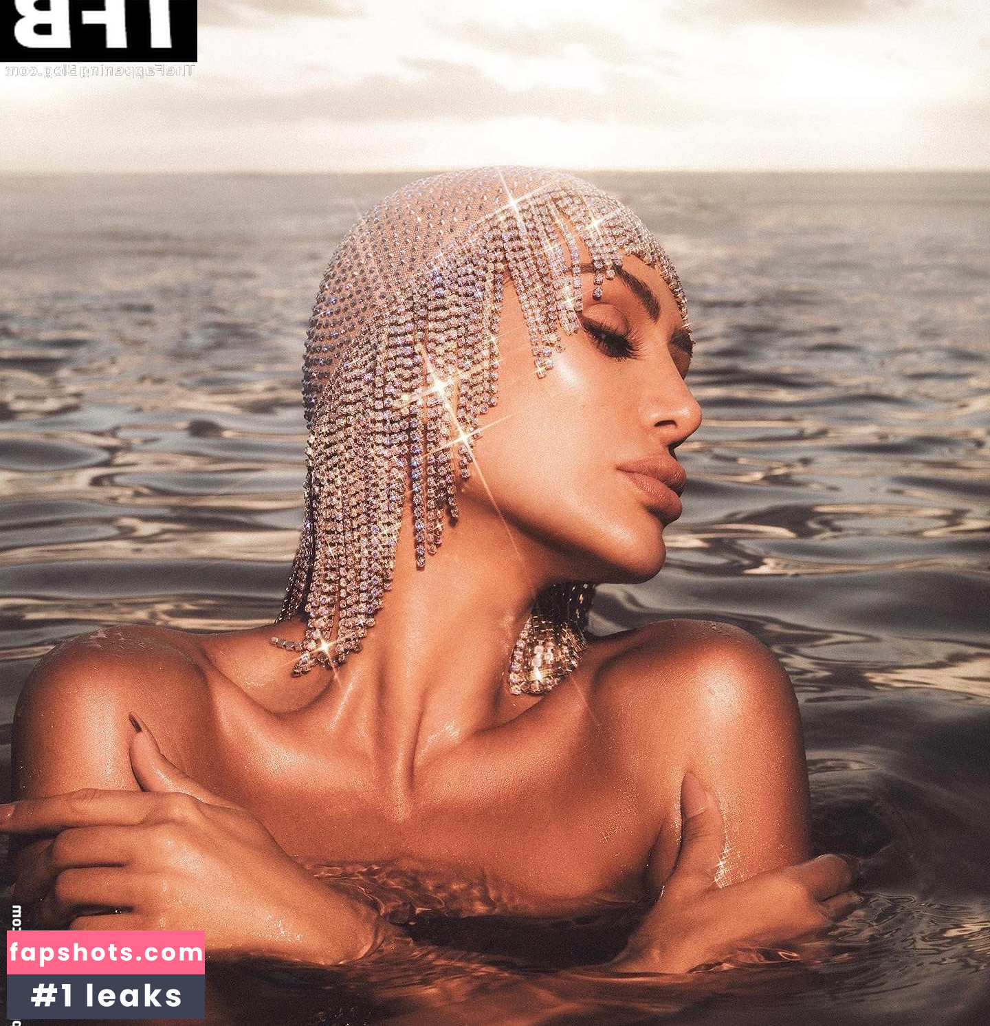 Maya Diab Nacktheit OnlyFans Fotos #5 - Fapshots