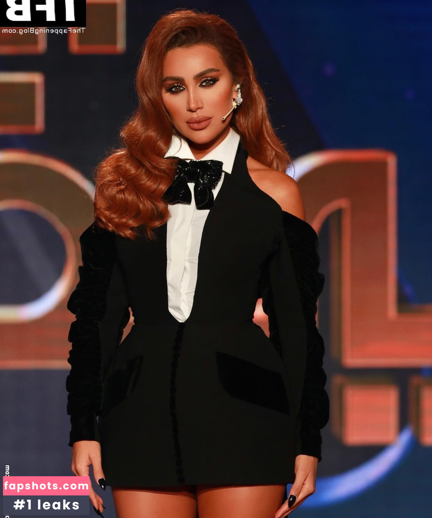 Maya Diab Nacktheit OnlyFans Fotos #8 - Fapshots