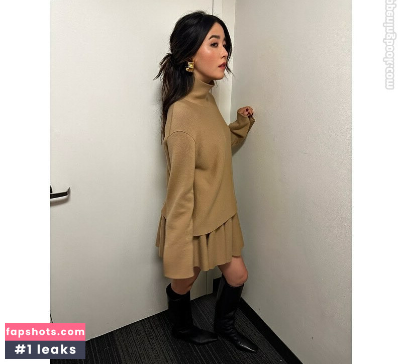 Maya Erskine gallery photo #4