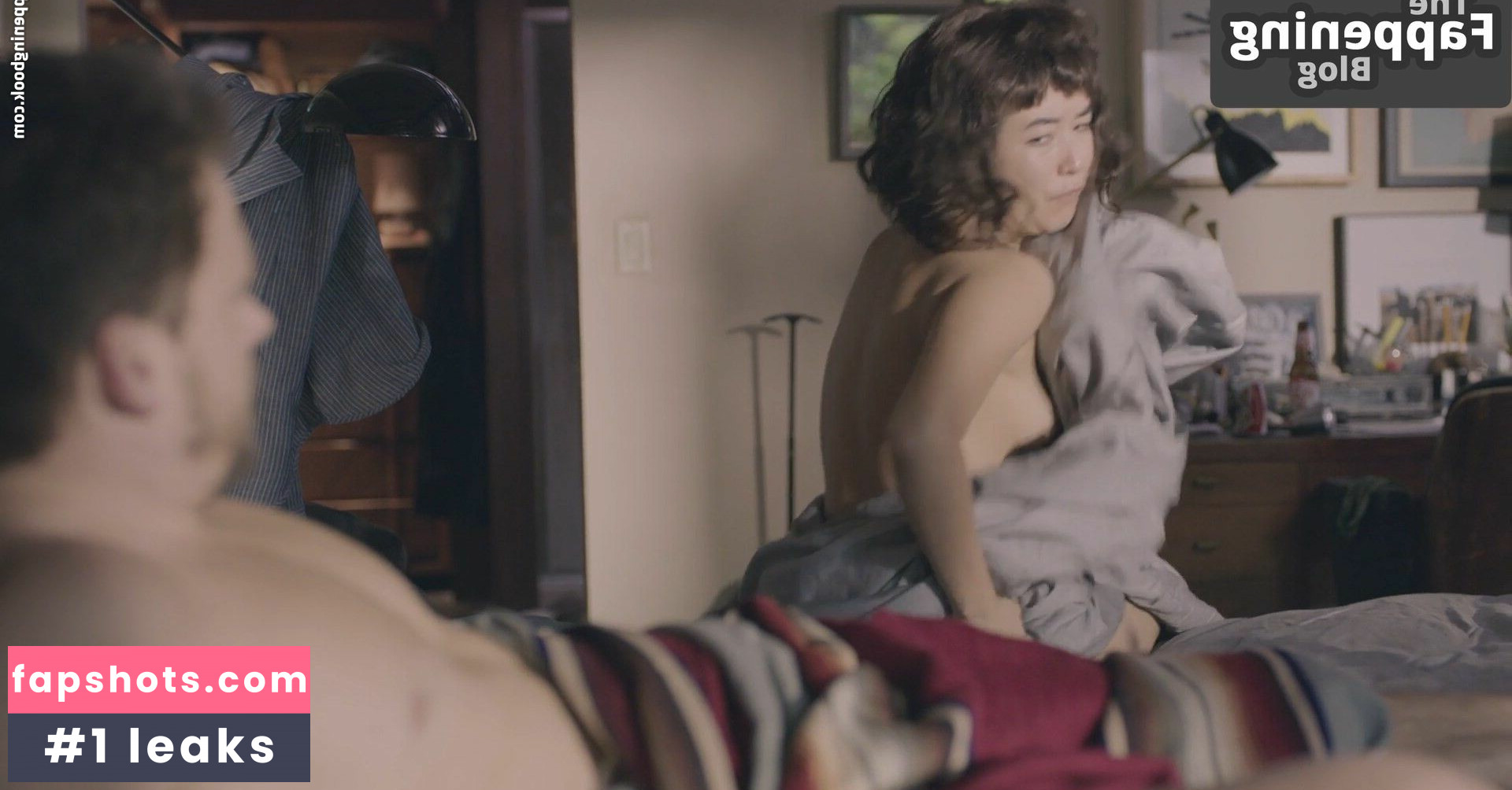 Maya Erskine gallery photo #32