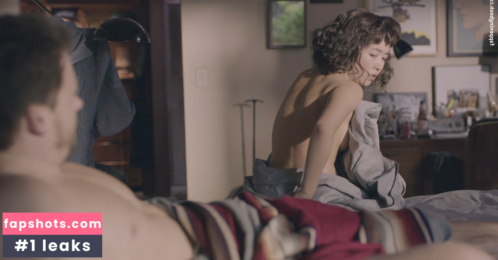 Maya Erskine gallery photo #38