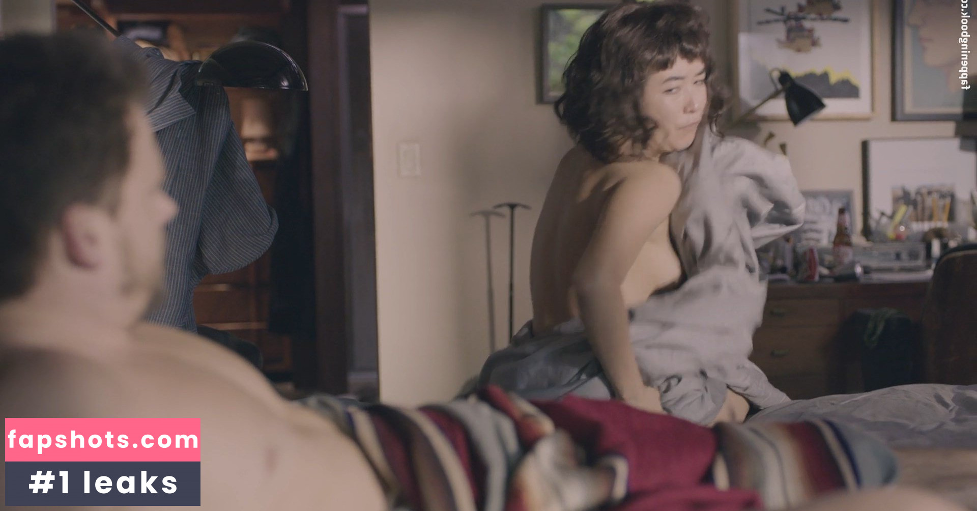 Maya Erskine gallery photo #39