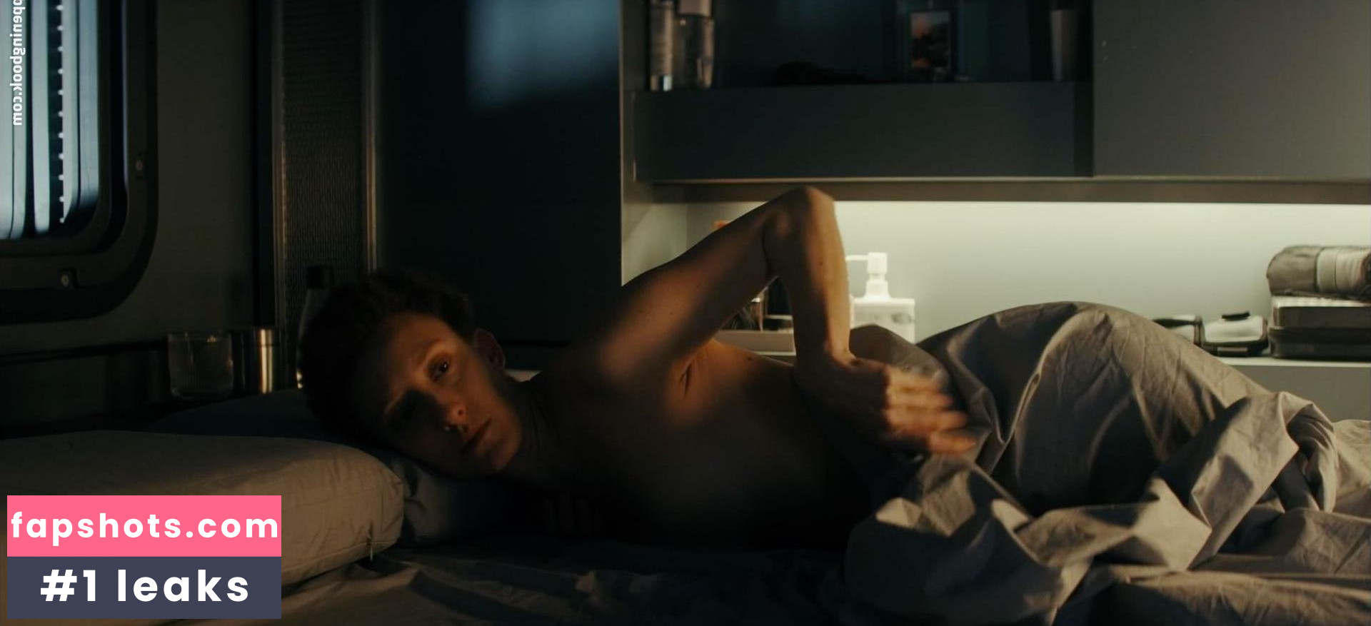 Maya Eshet nude babe gallery