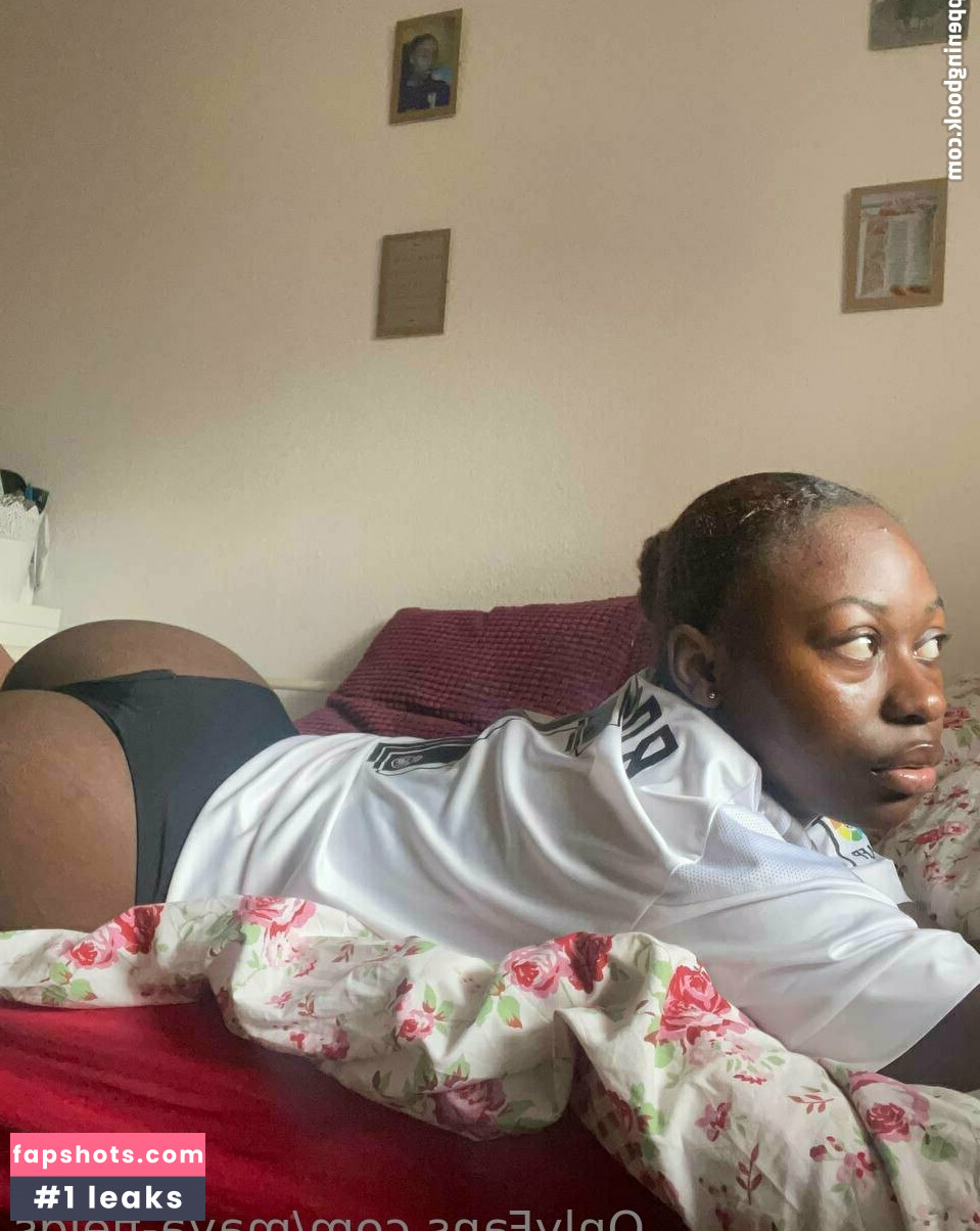 Maya-fields gallery photo #26